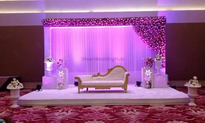 SHARDA events